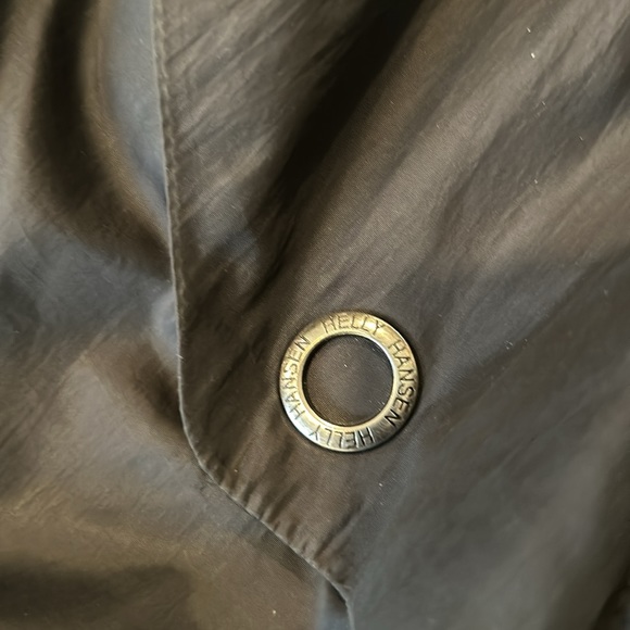 Helly Hanson Fall/Winter/Spring Jacket - Picture 13 of 14